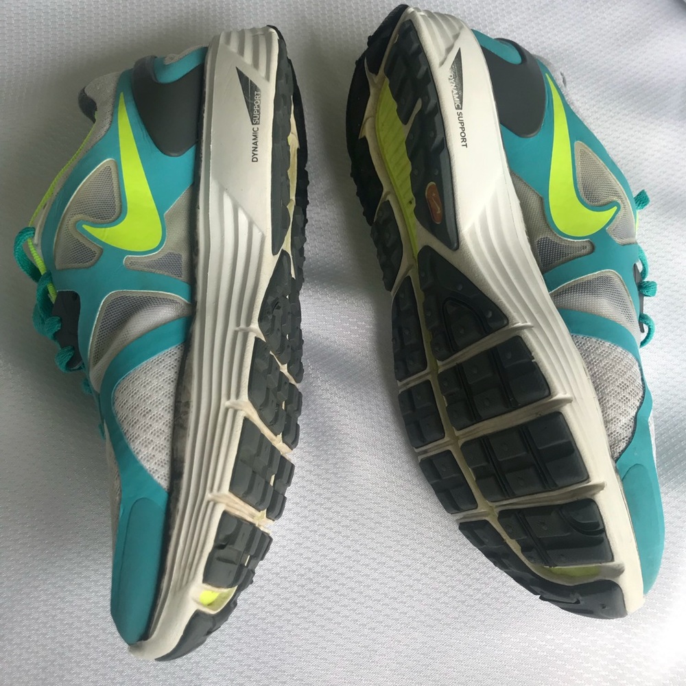 Nike ID shoes “Emma” - Picture 3 of 6